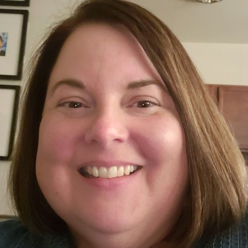 Maggie Myers, MSW, LSCSW